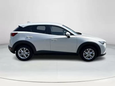 Foto van Mazda CX-3