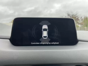 Foto van Mazda CX-5