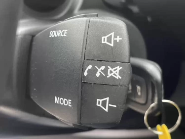 Foto van Dacia SANDERO Stepway