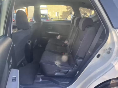 Foto van Toyota Prius+