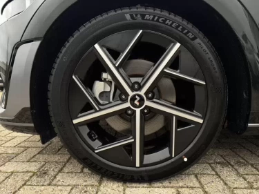 Foto van Hyundai IONIQ 5