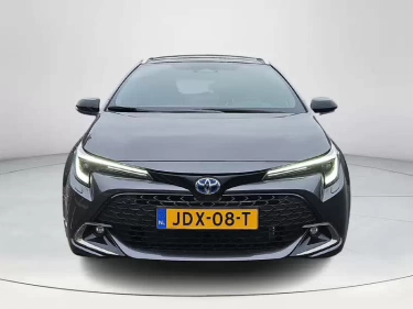 Foto van Toyota Corolla Touring Sports