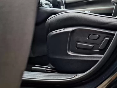 Foto van Mazda CX-5