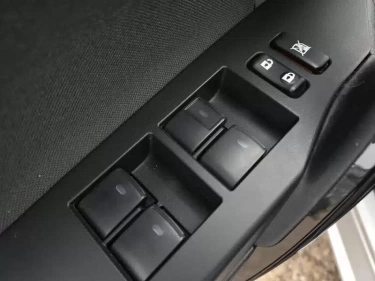 Foto van Toyota Auris