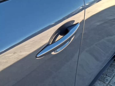 Foto van Mazda 3