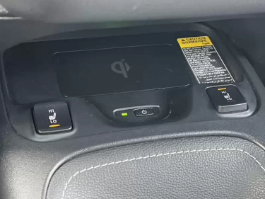 Foto van Toyota Corolla Touring Sports