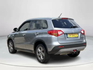 Foto van Suzuki Vitara