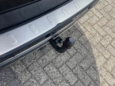 Foto van Toyota Auris Touring Sports