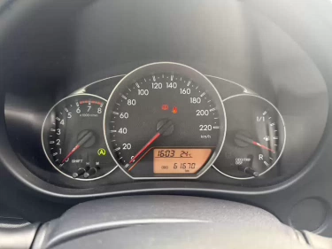 Foto van Toyota Verso-S