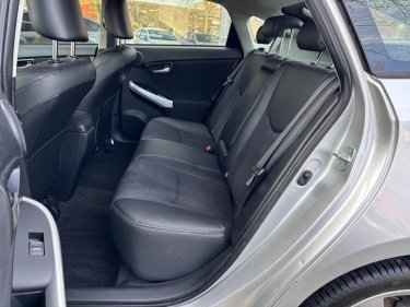 Foto van Toyota Prius