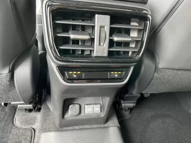 Foto van Lexus NX