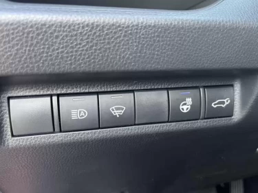 Foto van Toyota RAV4