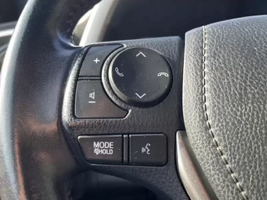 Foto van Toyota RAV4