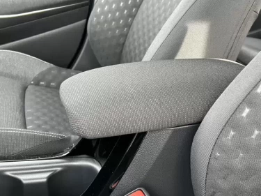 Foto van Toyota Corolla Touring Sports