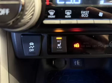 Foto van Toyota RAV4