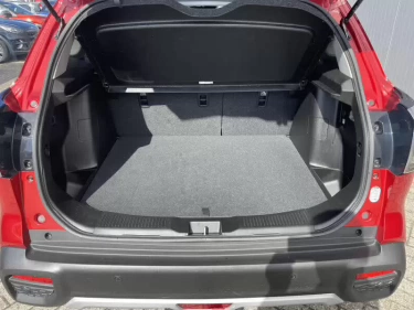 Foto van Suzuki S-Cross