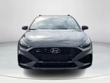 Foto van Hyundai i30
