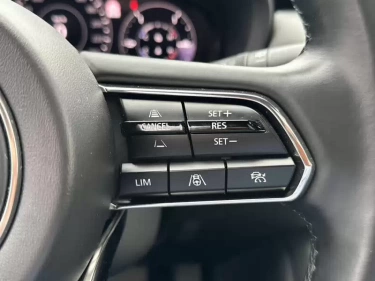 Foto van Mazda CX-80