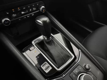 Foto van Mazda CX-5