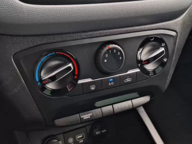 Foto van Hyundai i20
