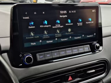 Foto van Hyundai KONA