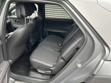 Foto van Hyundai IONIQ 5