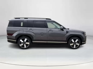 Foto van Hyundai Santa Fe