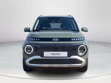 Foto van Hyundai Inster