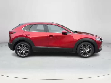 Foto van Mazda CX-30