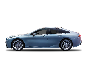 Toyota Mirai