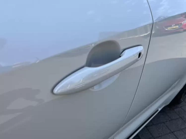 Foto van Toyota Corolla