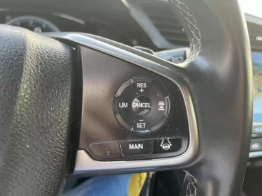 Foto van Honda Civic