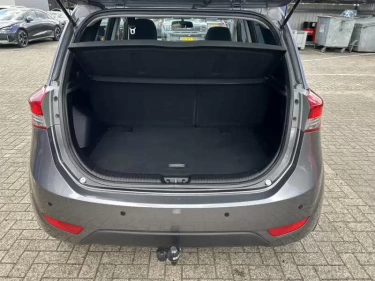 Foto van Hyundai ix20