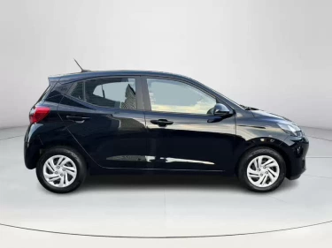 Foto van Hyundai i10