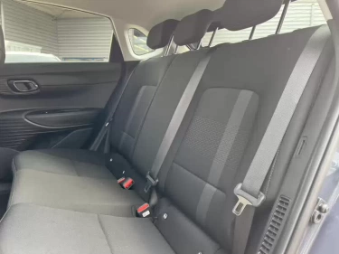 Foto van Hyundai i20