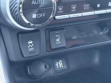 Foto van Toyota RAV4