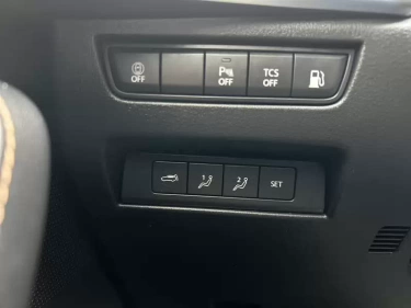 Foto van Mazda CX-60