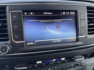 Foto van Toyota ProAce Worker