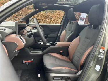 Foto van Suzuki e Vitara