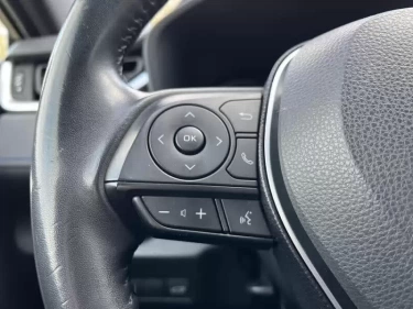 Foto van Toyota RAV4