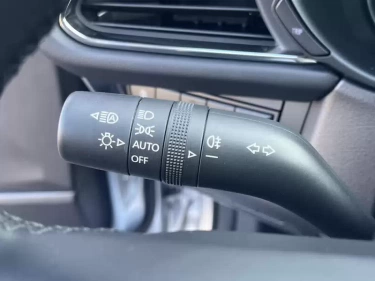Foto van Mazda CX-30