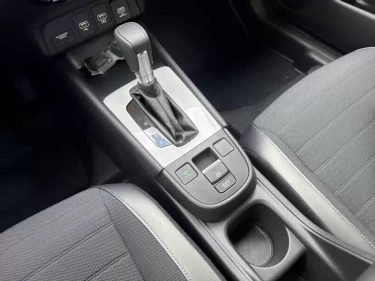 Foto van Honda Jazz