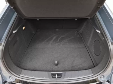 Foto van Mazda 6e