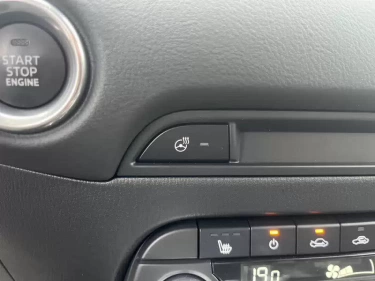 Foto van Mazda CX-5