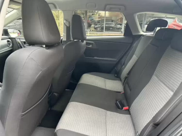 Foto van Toyota Auris Touring Sports