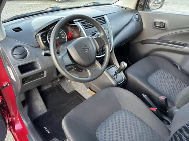 Foto van Suzuki Celerio