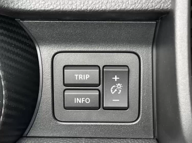 Foto van Suzuki Ignis