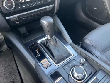 Foto van Mazda 6