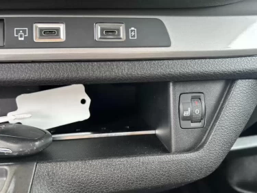Foto van Toyota ProAce Long Worker