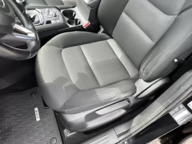 Foto van Mazda CX-5